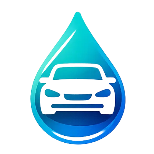 Lavage auto à domicile Gémozac